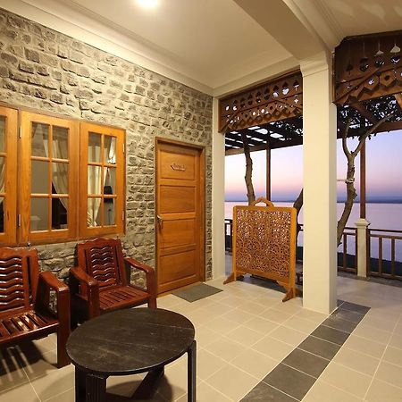 Salay River View Inn Sale Luaran gambar