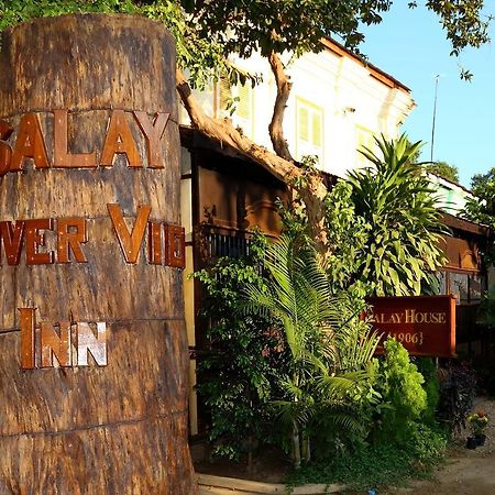 Salay River View Inn Sale Luaran gambar