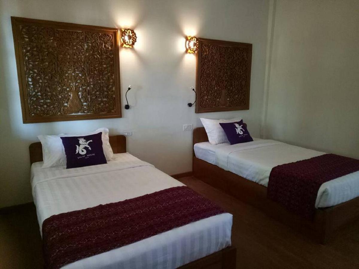 Salay River View Inn Sale Luaran gambar