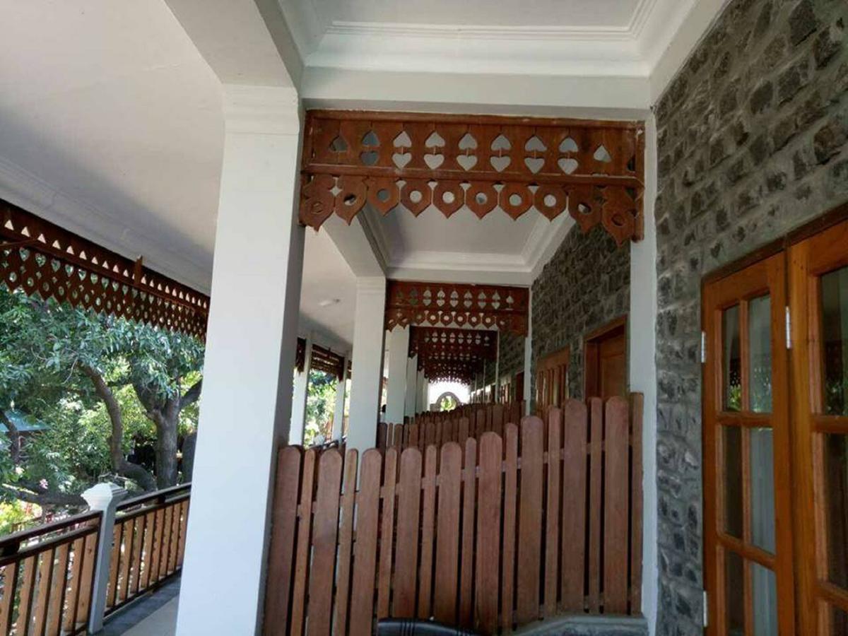 Salay River View Inn Sale Luaran gambar