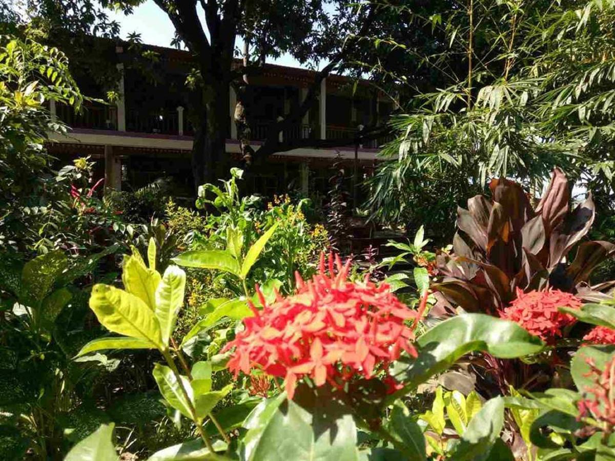 Salay River View Inn Sale Luaran gambar