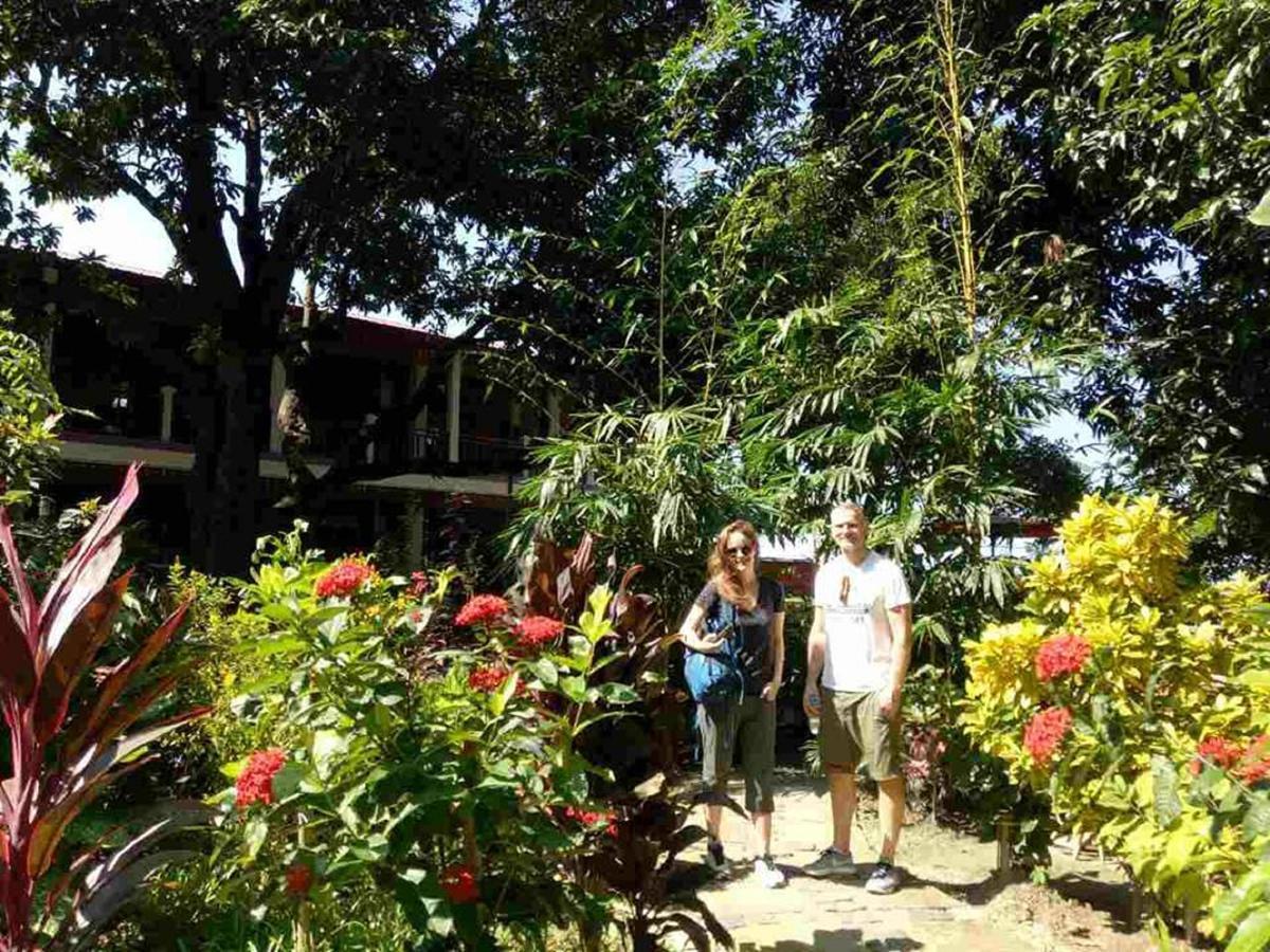 Salay River View Inn Sale Luaran gambar