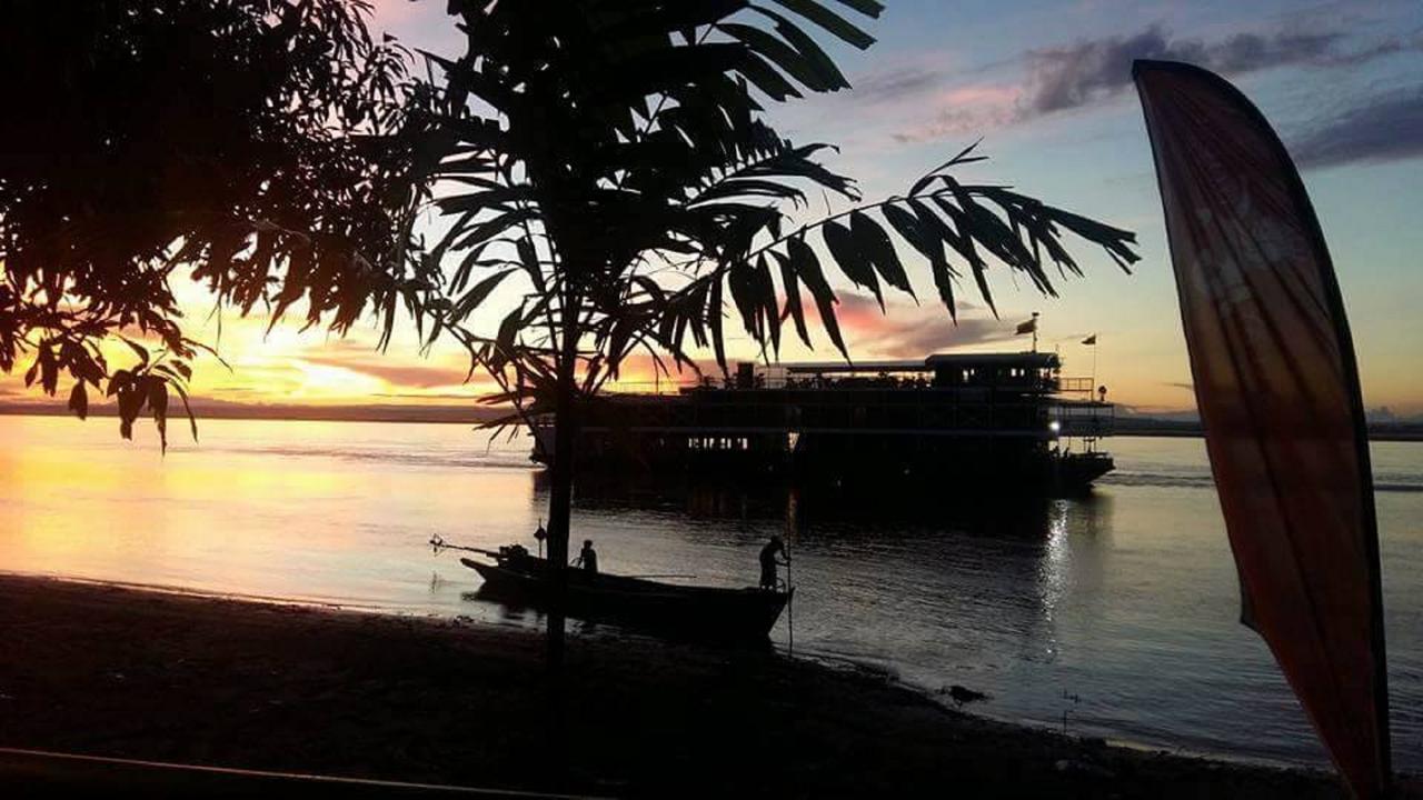 Salay River View Inn Sale Luaran gambar