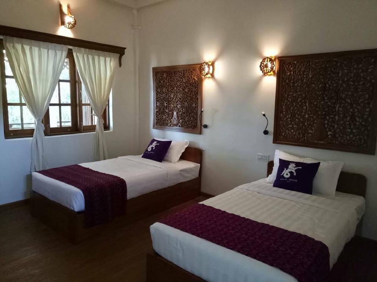 Salay River View Inn Sale Luaran gambar