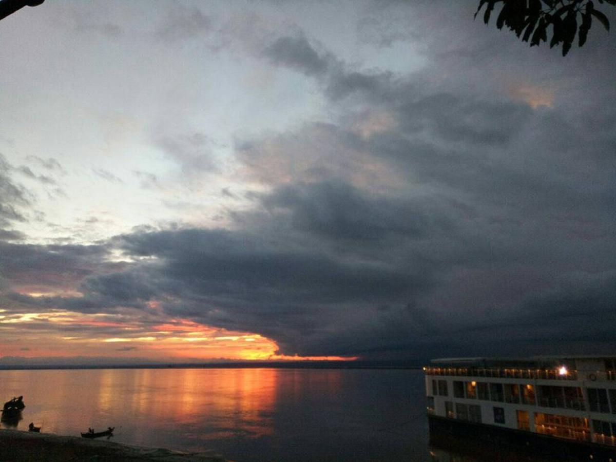 Salay River View Inn Sale Luaran gambar