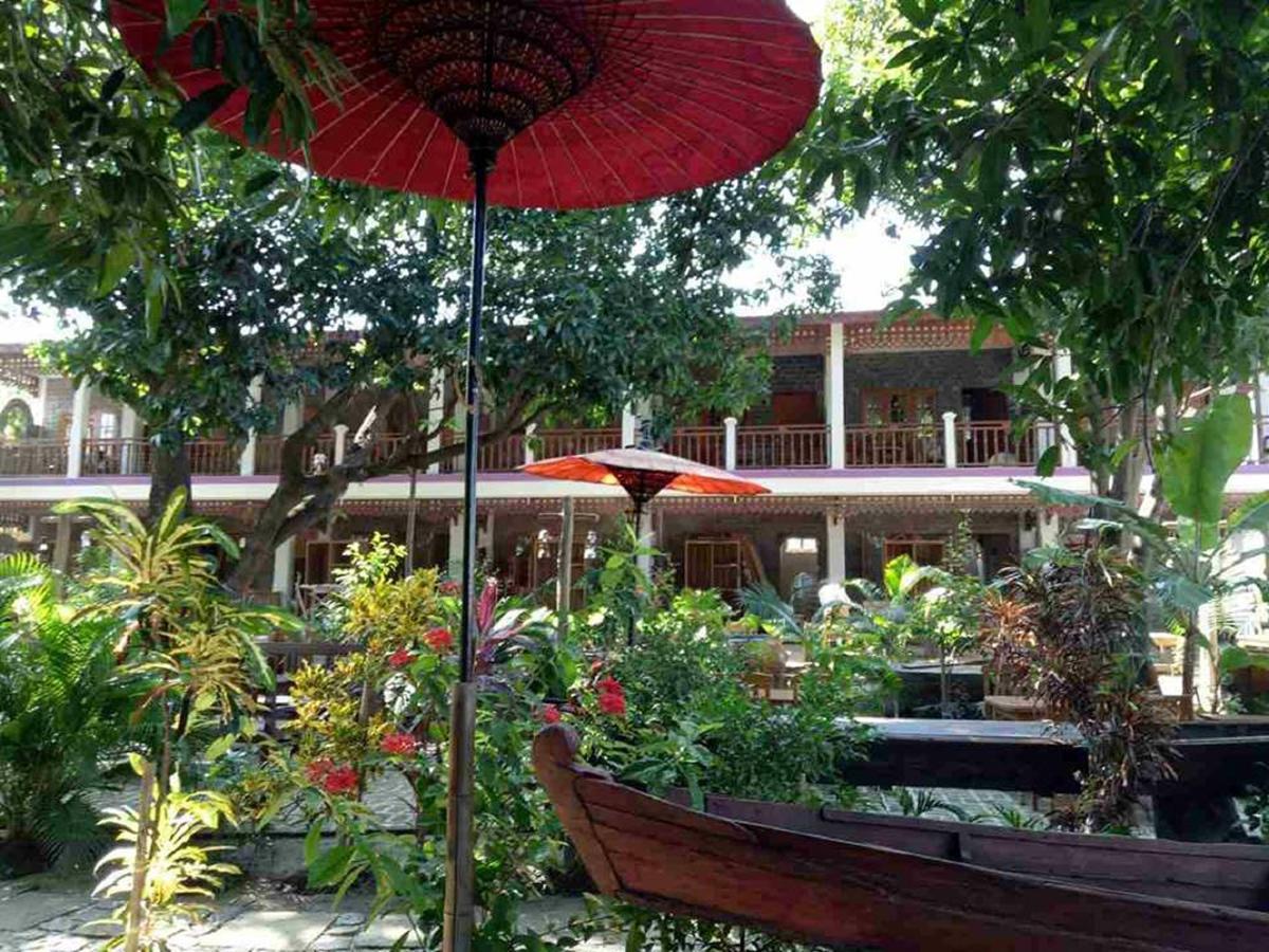 Salay River View Inn Sale Luaran gambar
