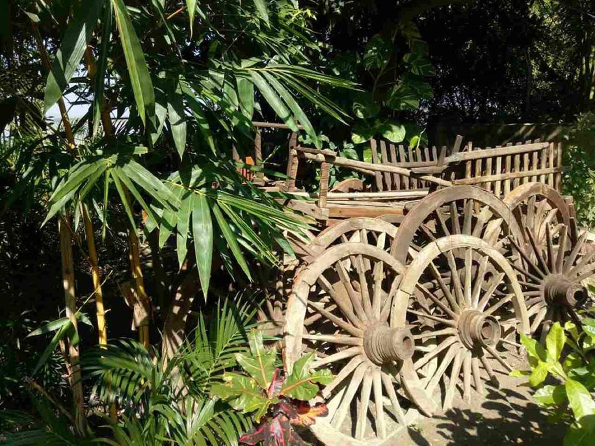 Salay River View Inn Sale Luaran gambar