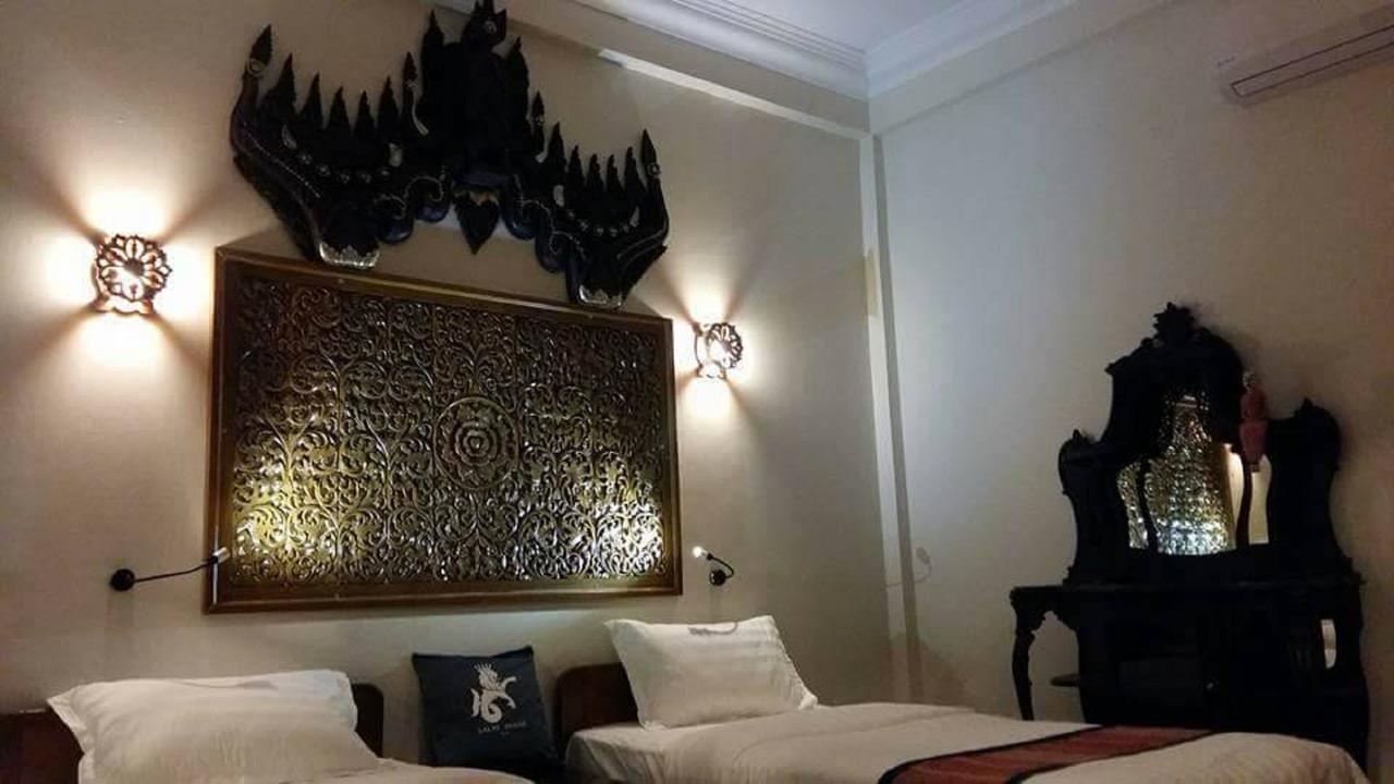 Salay River View Inn Sale Luaran gambar