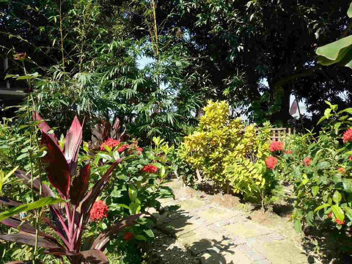 Salay River View Inn Sale Luaran gambar