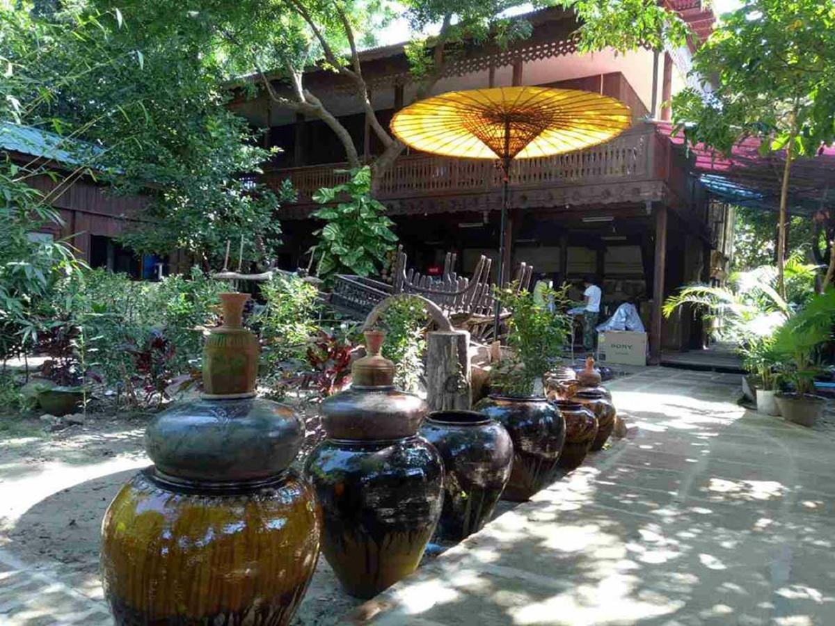 Salay River View Inn Sale Luaran gambar