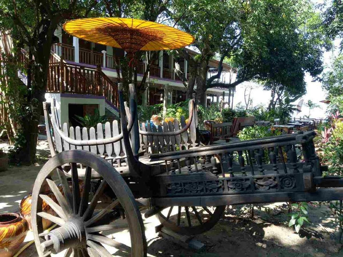 Salay River View Inn Sale Luaran gambar