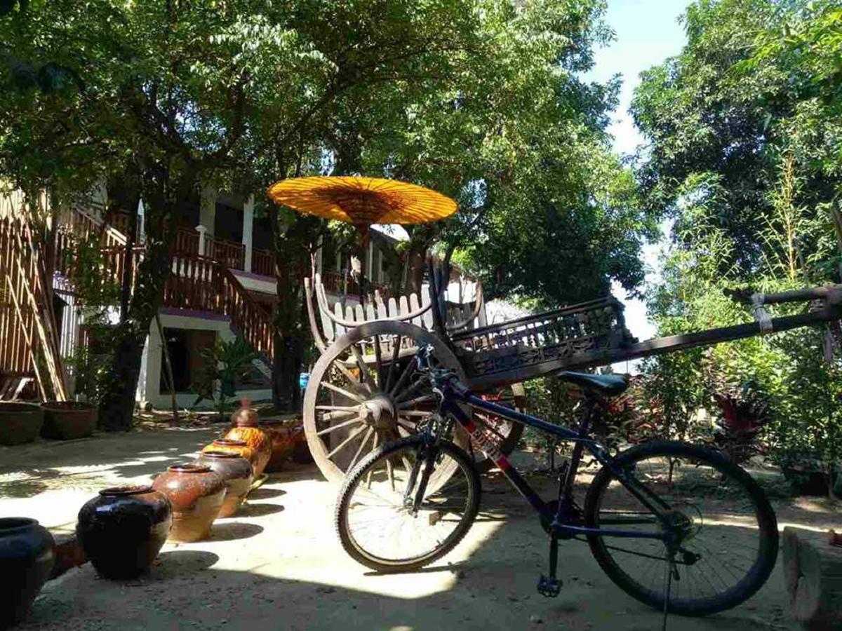 Salay River View Inn Sale Luaran gambar