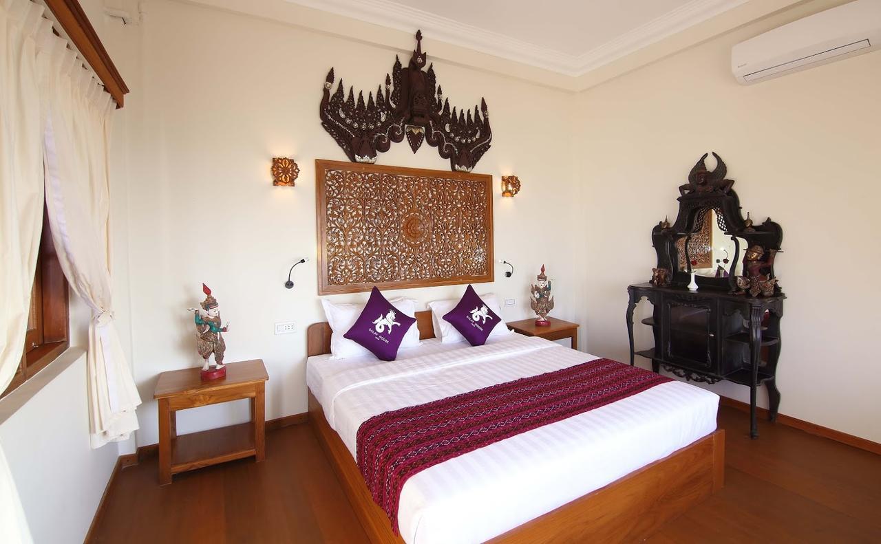 Salay River View Inn Sale Luaran gambar