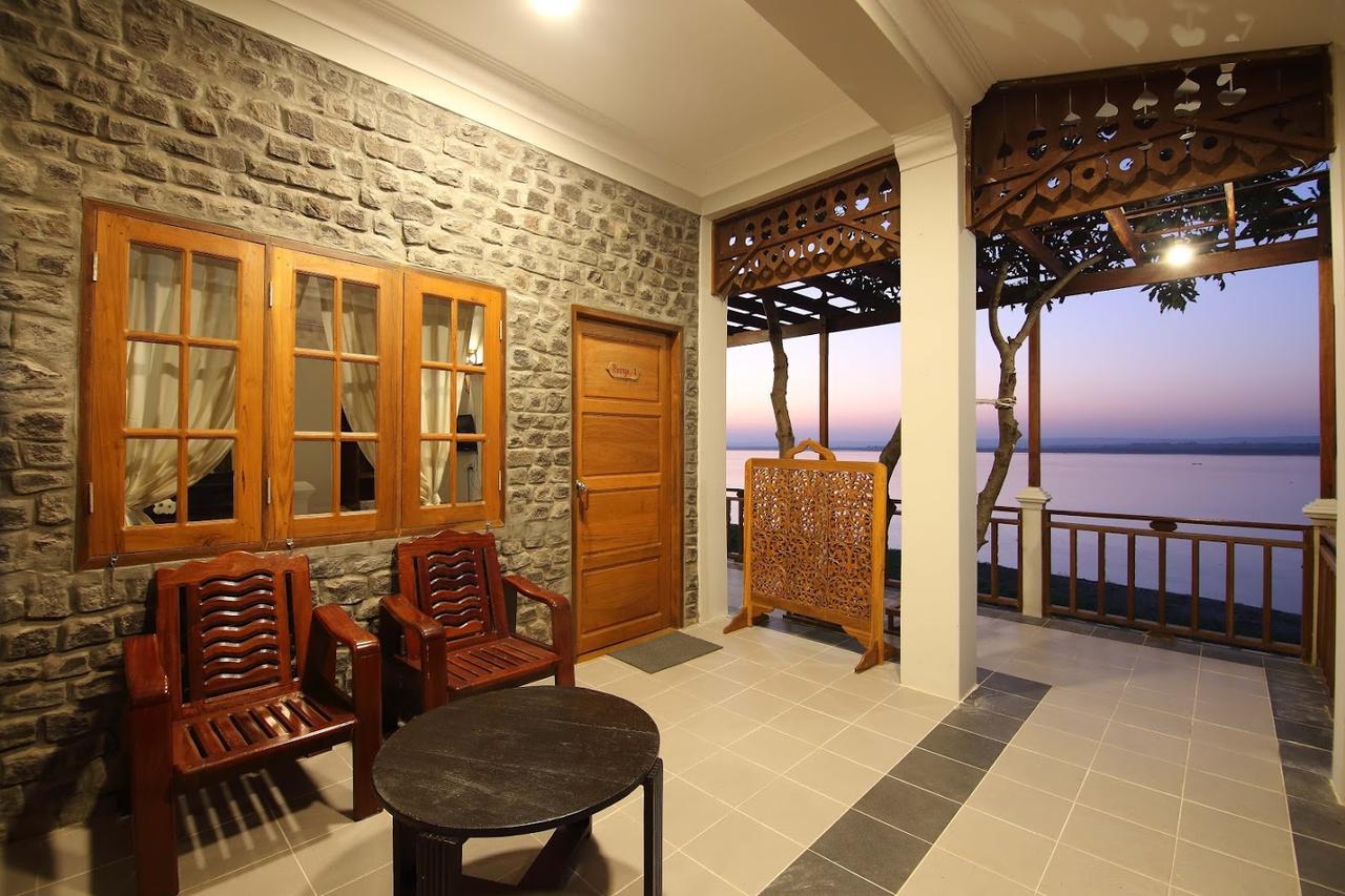 Salay River View Inn Sale Luaran gambar
