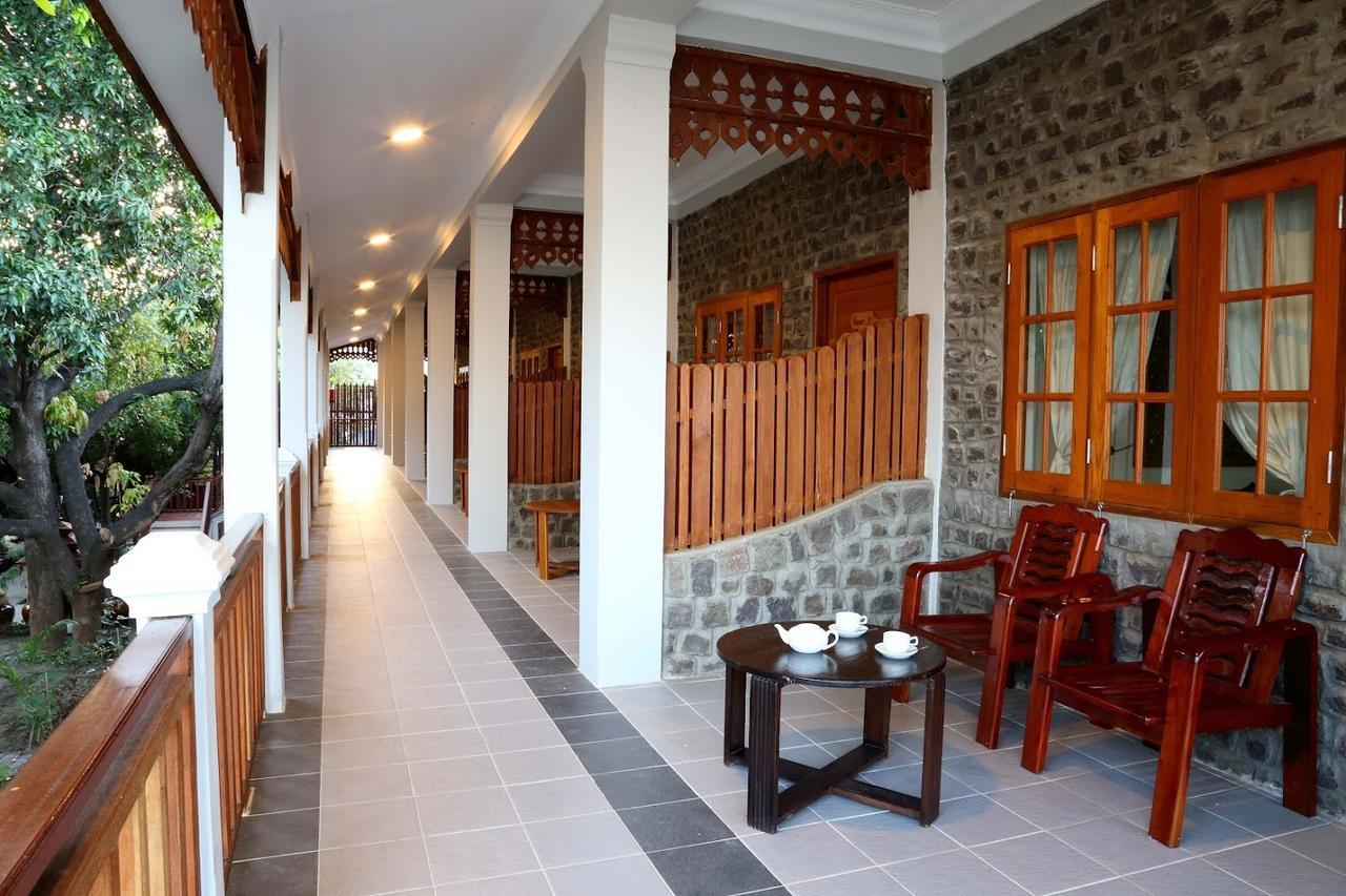 Salay River View Inn Sale Luaran gambar