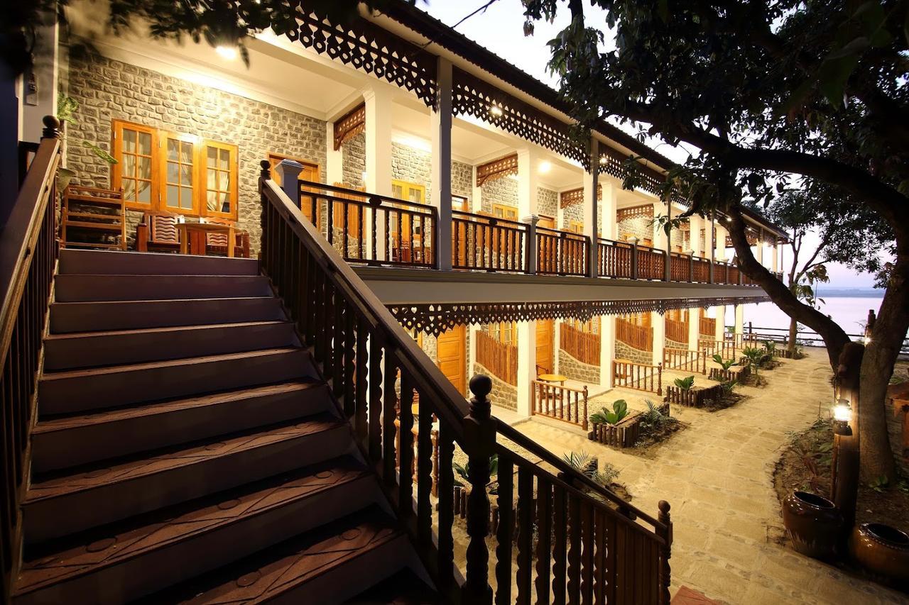 Salay River View Inn Sale Luaran gambar