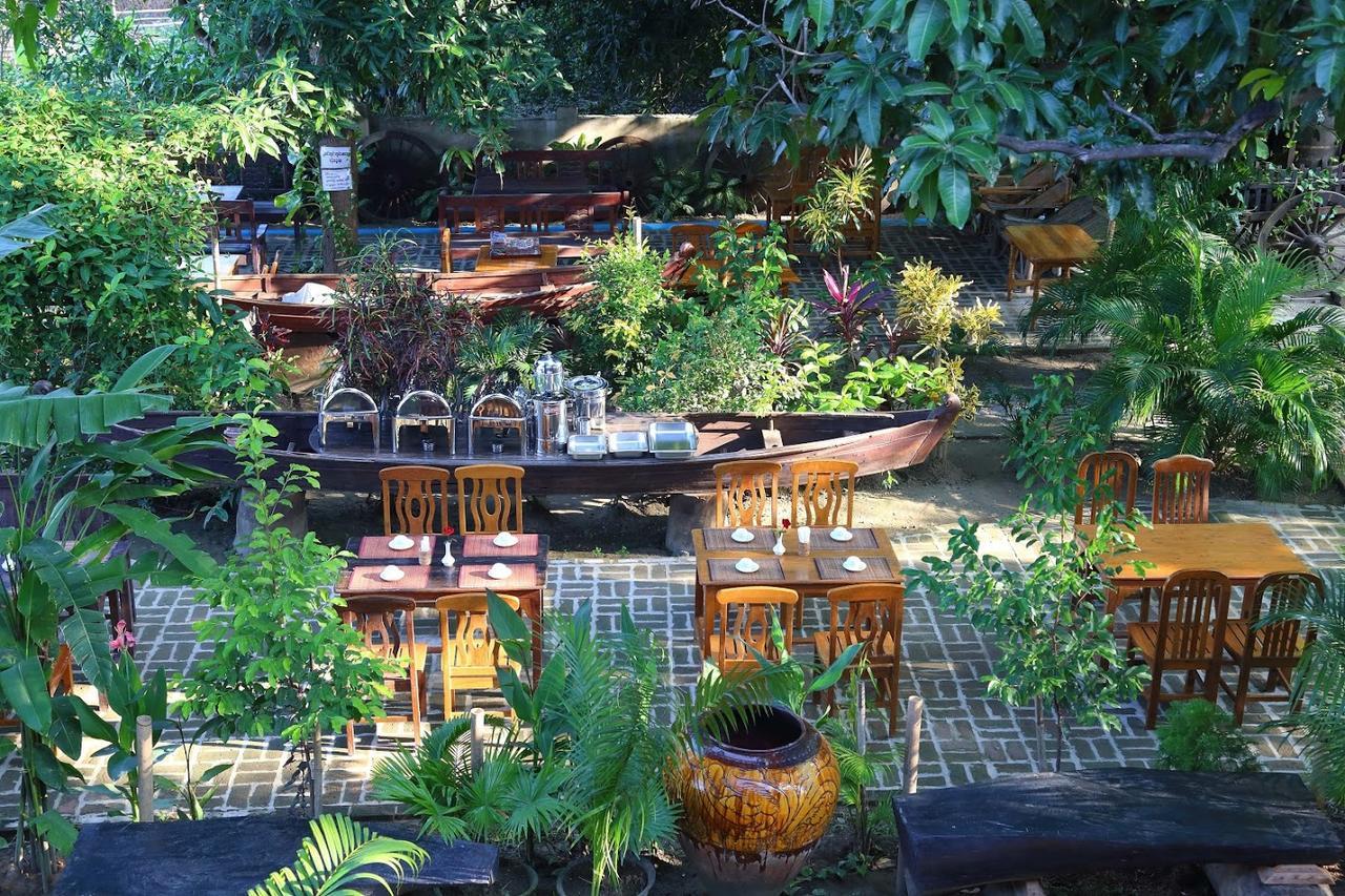 Salay River View Inn Sale Luaran gambar