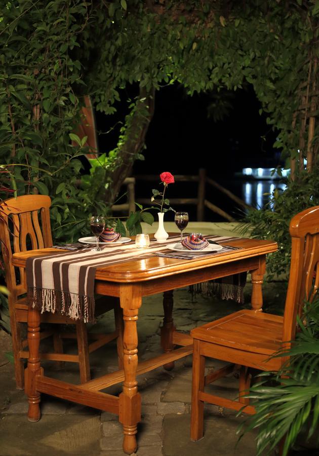 Salay River View Inn Sale Luaran gambar