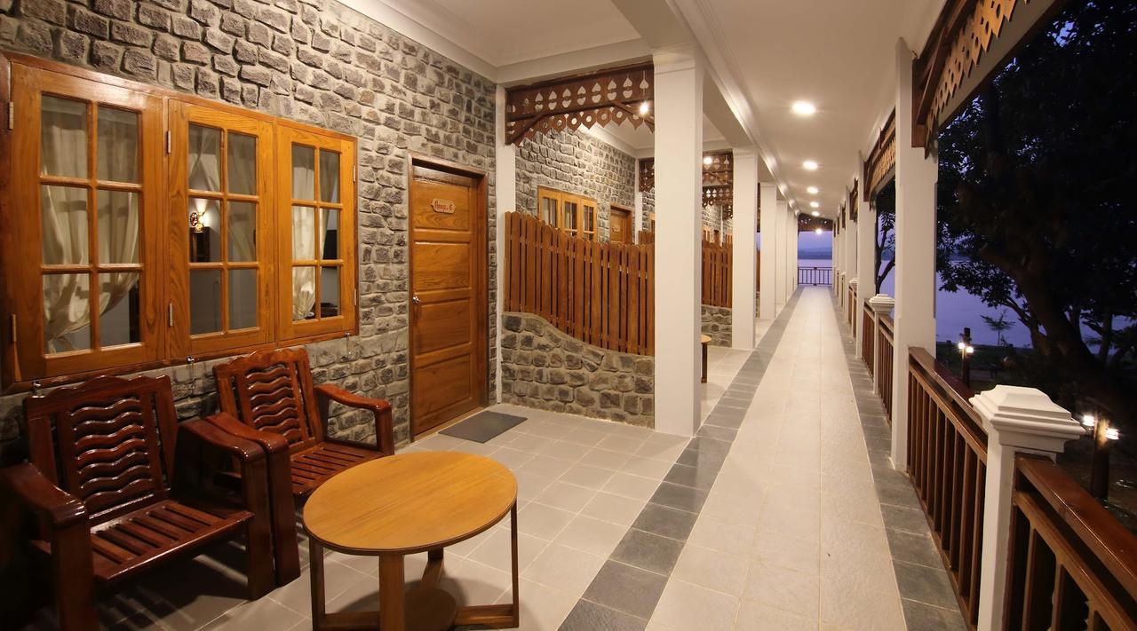 Salay River View Inn Sale Luaran gambar