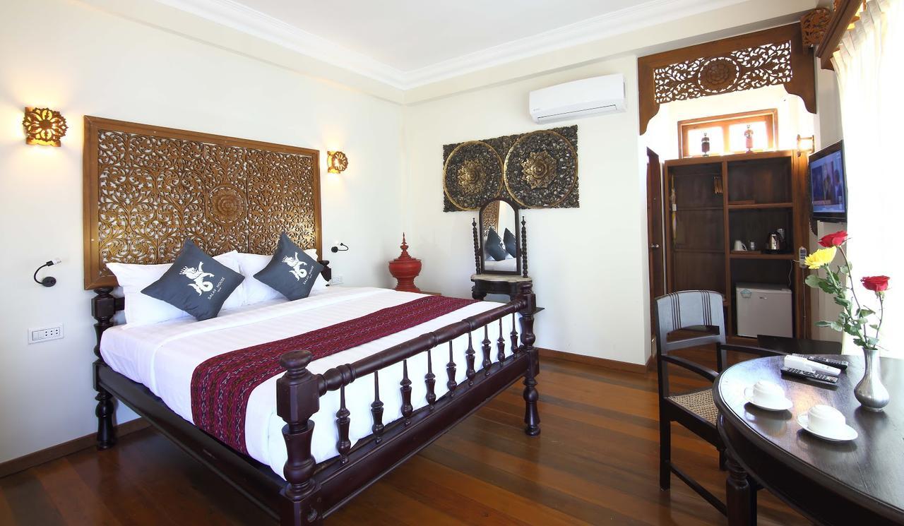 Salay River View Inn Sale Luaran gambar