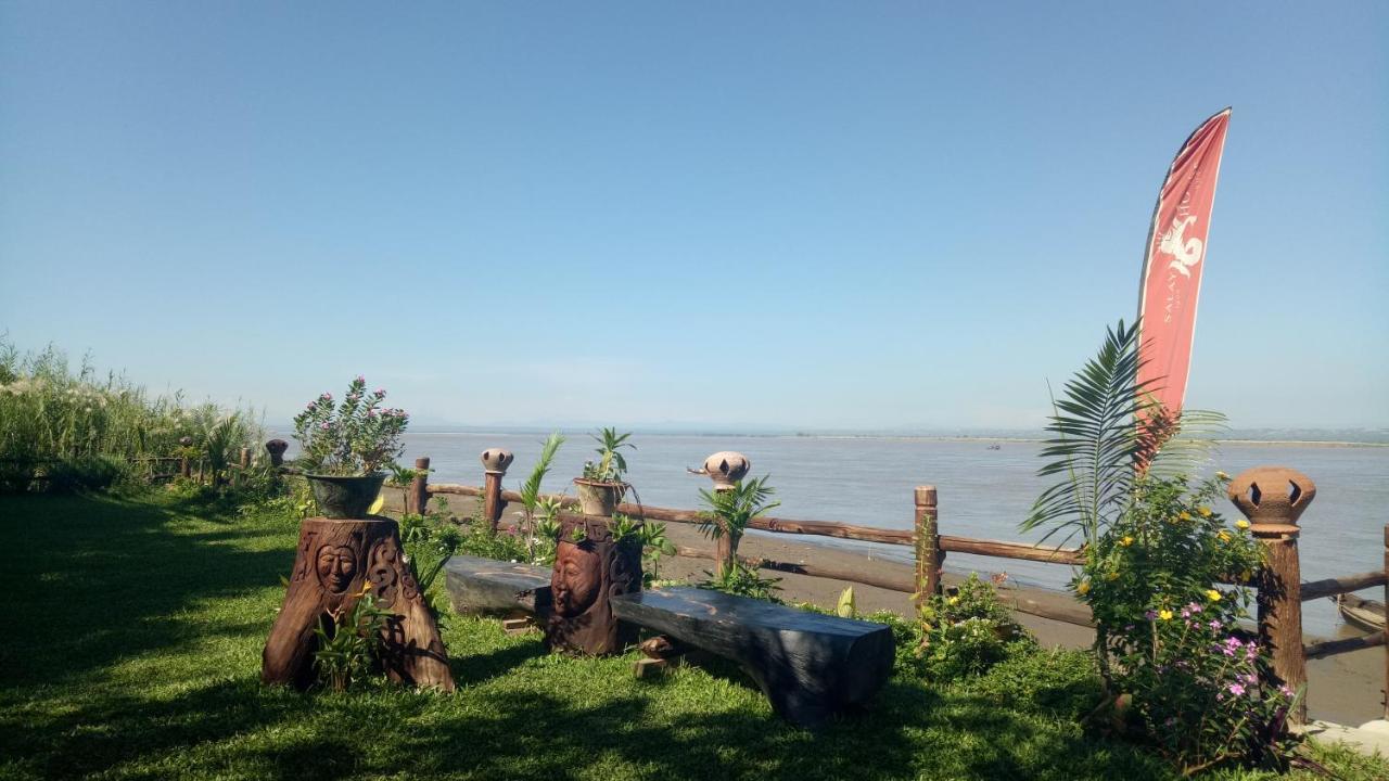 Salay River View Inn Sale Luaran gambar