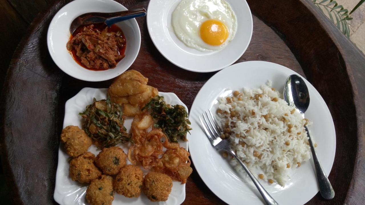 Salay River View Inn Sale Luaran gambar